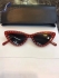 Saint Laurent Sunglasses 002